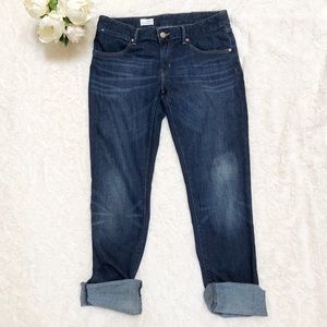 Gap Boyfriend Jeans/ Size 28
